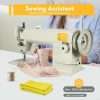 Commercial Straight Stitch , ,High Speed Leather Tool,High Speed - 4