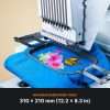 Ricoma EM1010 Embroidery Machine - product gallery view 2
