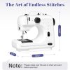 Beginner Sewing Machine - product gallery view 2