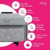 Wheels Collapsible Deluxe Sewing - product gallery view 3