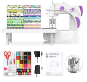 Refurbished Sewing Machine Kits