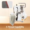 Industrial 4 Thread Overlock - product gallery view 5