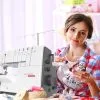 Bernette B68 Airlock Serger - product gallery view 3
