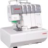 Janome MyLock 654D Serger, Sailing Line - 8