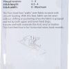 Janome Even Feed Foot with Quilting Guide for Horizontal Rotary Hook Models - 3