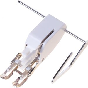 Walking Foot Presser Foot– Precision Sewing Attachment W-Guide for Brother Sewing Machines Even Feeding Quilting and Sewing - 3