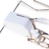 – Sewing Attachment W Guide for Brother Sewing Machines Even Feeding Quilting and Sewing 4