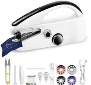 Industrial vs Home Sewing Machines