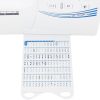 Juki HZL-80HP Sewing Machine with Automatic Needle Threader and Automatic One Step Buttonholing, Comes with a Hard-Shell Carrying Case - 4