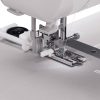 SINGER Quantum Stylist 9985 Computerized Sewing & Quilting Machine with Accessory Kit - 1,000+ Stitch Applications, Mirror Imaging, Built-In Needle Threader, LCD Touch Screen & Full Metal frame - 7