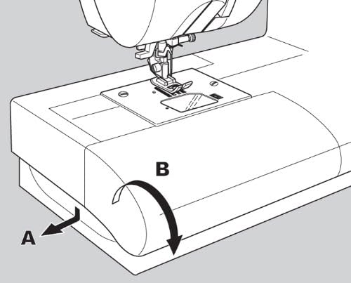 SINGER Quantum Stylist 9985 Computerized Sewing & Quilting Machine with Accessory Kit - 1,000+ Stitch Applications, Mirror Imaging, Built-In Needle Threader, LCD Touch Screen & Full Metal frame - 9