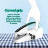Sewing Kit-Sewing Bliss in one Box.Handheld Sewing Machine,Beginner's Sewing kit with Storage,Two Power Supply Modes,Portable mini Sewing Machine,Handheld for Beginners - 7