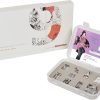 Bernette b79 Yaya Han Edition | Computerized Sewing & Embroidery Machine with Touchscreen, Dual Feed, and Large Embroidery Area | Includes Pressure Feet & Software