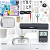 Embroidery Sewing Machine - product gallery view 3