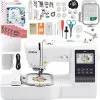 Combo Embroidery Sewing 200 - product gallery view 3
