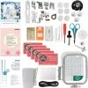 Combo Embroidery Sewing 200 - product gallery view 4