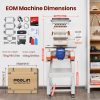 Poolin EOM Commercial Embroidery - product gallery view 2