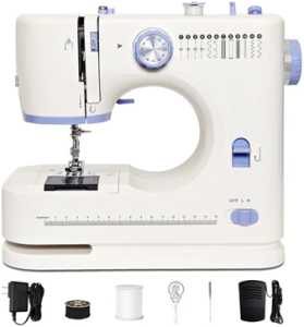Sewing Machine for Beginners