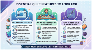 Rated Quilting Sewing Machines 2026