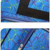 Bag, Nylon Carry Bag, Padded Storage Cover with Pockets and Handles, Suitable for Most Standard Singer, Brother, Janome – 4