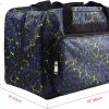 Carrying Case,Universal Canvas Carry Tote Bag,Portable Padded Storage Dust Cover with Pockets for – 2
