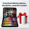 Forypretty Sewing Kit Adults - product gallery view 2