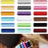 JUNING Sewing Kit with Case Portable Sewing Supplies for Mom Grandma Women Men Teen Girls Boys Home Traveler, Adults, Beginner, Emergency, Contains Thread, Scissors, Needles,Measuring Tape and More