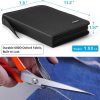 Large Sewing Kit for Adults: YUANHANG Newly Upgraded 251 Pcs Premium Sewing Supplies Set - Complete Sew Kit of Needle and Thread for Beginners - Travel Emergency - Basic Home Hand Sewing Repair Kits