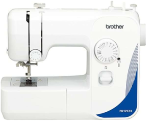 Machine for Modern Sewing