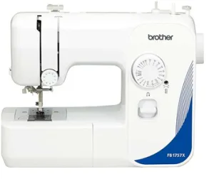 Machine for Modern Sewing