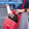 for , Needle and Thread with Supplies and Accessories Contains Scissors, Measure Tape,Seam Ripper,Suitable for Home, Travel, Beginner, Emergency – 4