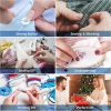 Sewing Kit Adults Marcoon - product gallery view 2