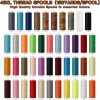 Sewing Kit for Adults,Maxfanay Needle and Thread Kit for Sewing,Professional Sewing Supplies Accessories with Tailor Scissors,43XL Thread,30 Needles,Yarn Snips and More for Travel Home Beginners