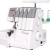 Janome MyLock 454D Sailing Line Serger