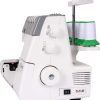 Janome MyLock 454D Sailing Line Serger