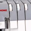 Janome MyLock 454D Sailing Line Serger