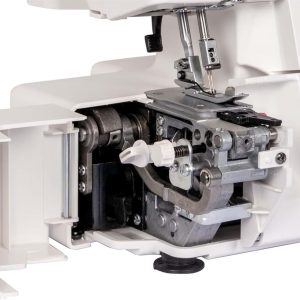Alternative view of Janome MyLock 454D Sailing Line Serger