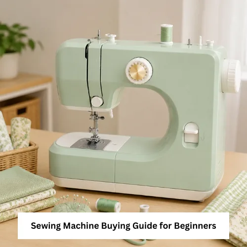 Sewing Machine Buying Guide