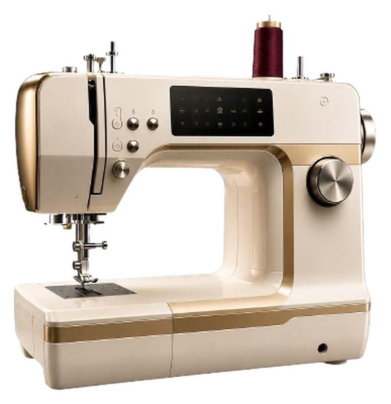 Sewing Machines