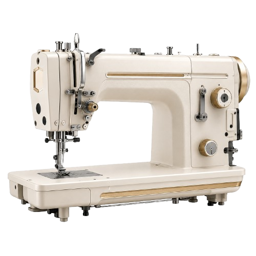 Industrial Machines