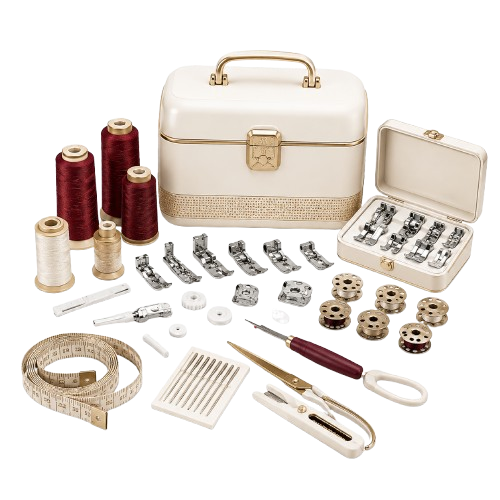 Sewing Machine Parts and Accessories