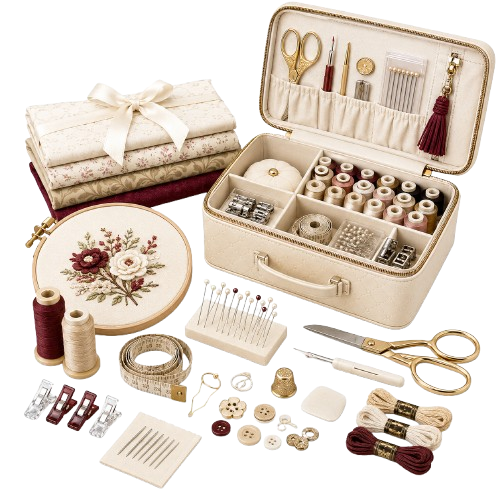 Sewing Project Kits