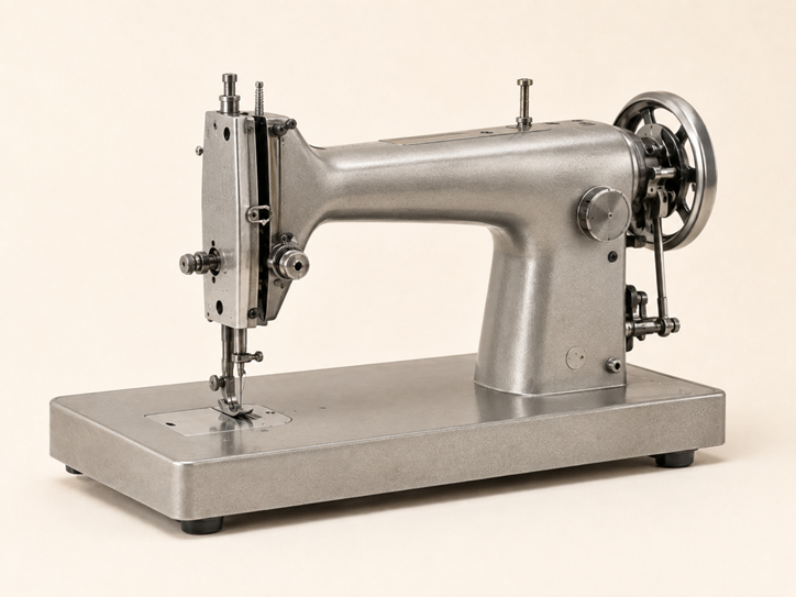 Industrial Machines