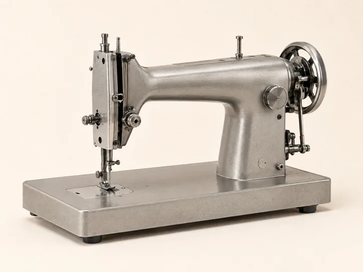 Industrial Machines