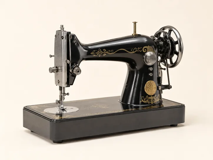Sewing Machines