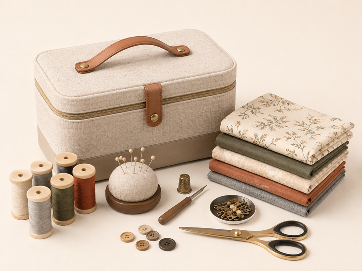 Sewing Project Kits