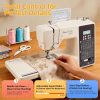 1130 Computerized Sewing and Quilting Machine with 300 Stitches