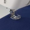 Brother ST531HD Strong & Tough 53 Stitch Sewing Machine with Finger Guard 16x8x12