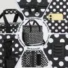 GMAK Serger Carrying Case, Serger Storage Bags Overlock Travel Bag Case