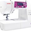 Janome 2030DC-G Computerized Sewing Machine - 1